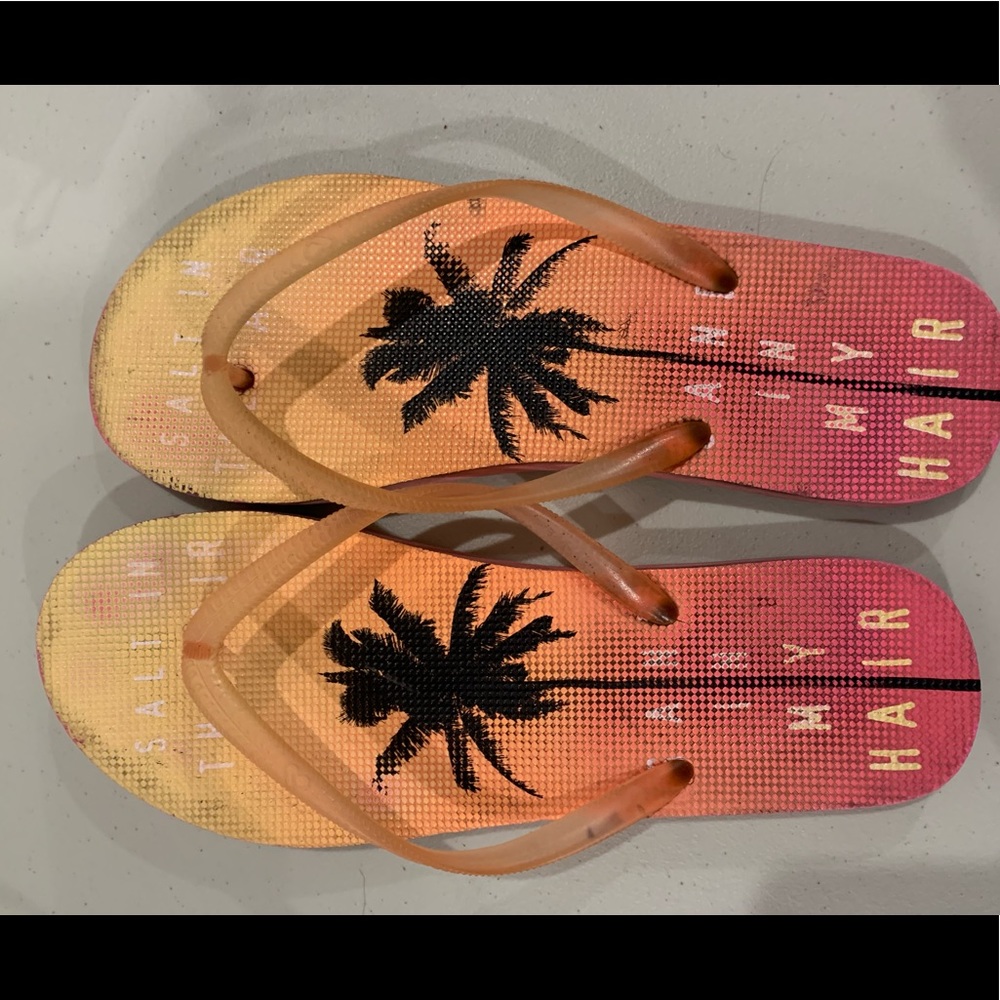 Flip flops
